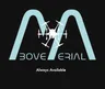 Above Aerial logo