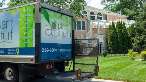 AC Plant & Turf banner
