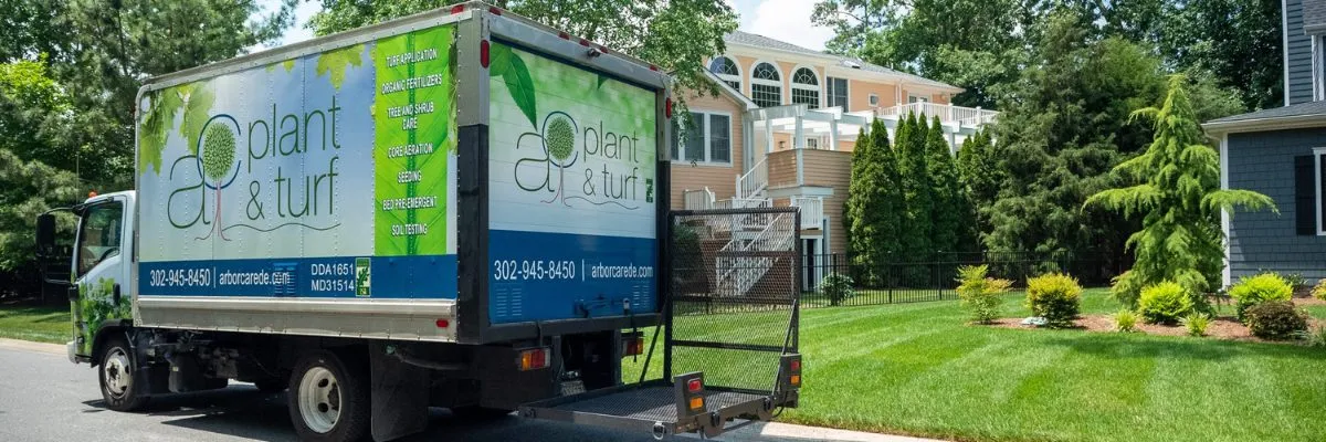 AC Plant & Turf banner