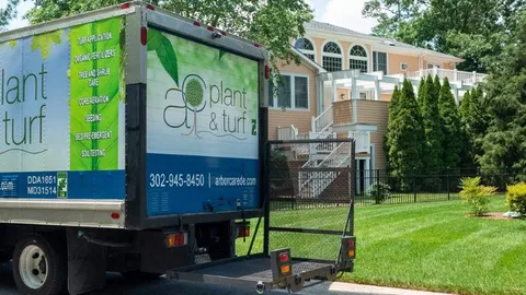 AC Plant & Turf banner