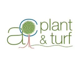 AC Plant & Turf logo