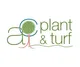 AC Plant & Turf logo