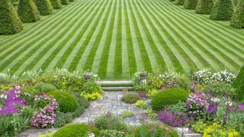 A&J Lawn Care banner
