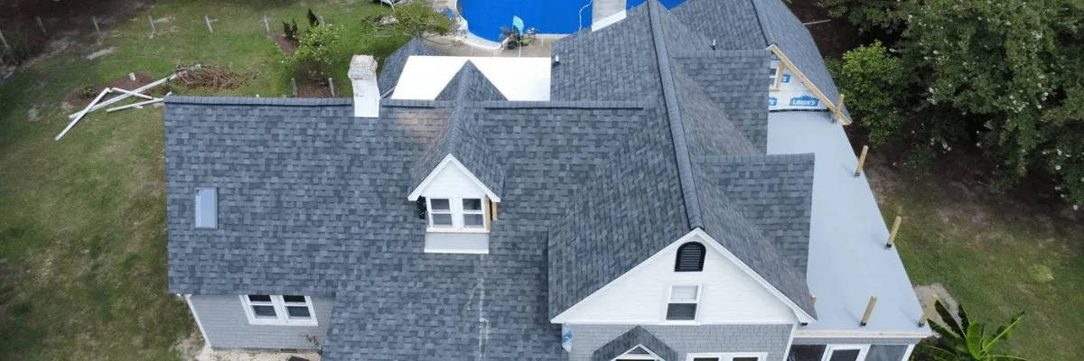 All Day Roofing and Siding banner