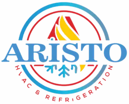 Aristo HVAC & Refrigeration logo
