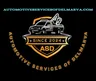 Automotive Services of Delmarva logo