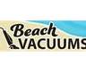 Beach Vacuums logo