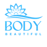 Body Beautiful logo