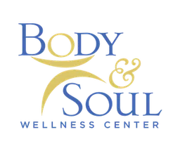 Body & Soul Wellness Center logo