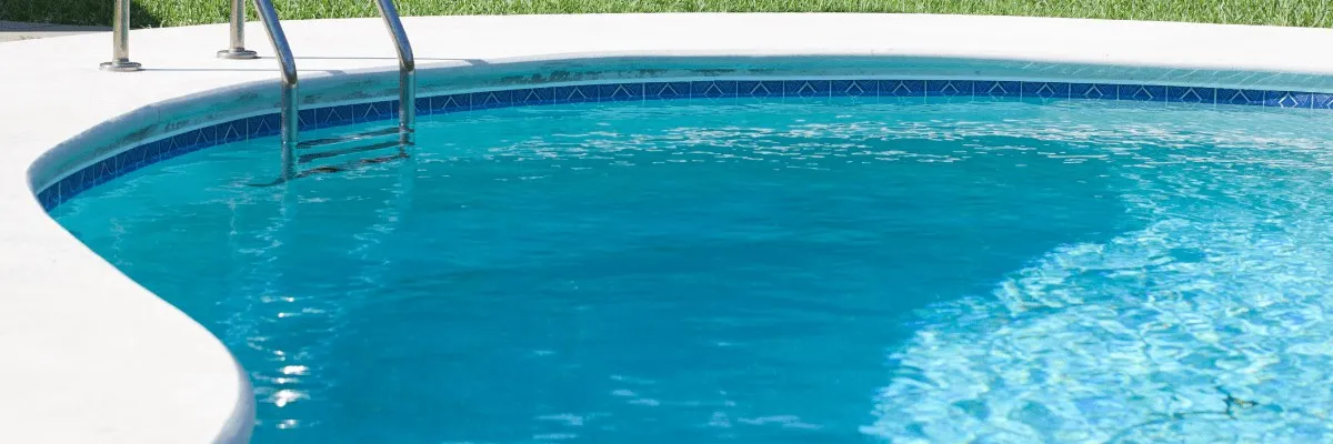 Cal Pools banner
