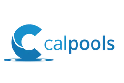 Cal Pools logo