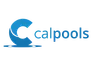 Cal Pools logo