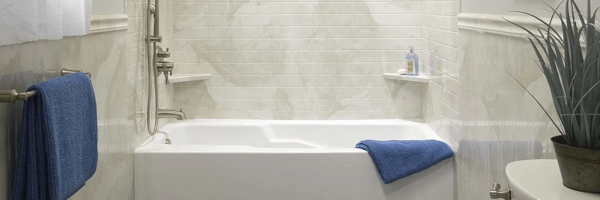 Chesapeake Bath & Home Solutions banner