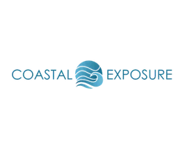 Coastal Exposure logo