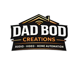 Dad Bod Creations logo