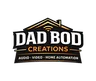 Dad Bod Creations logo