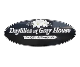 Daylilies At Grey House logo