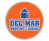 Del-Mar Roofing and Siding logo