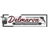 Delmarva Painting & Powerwashing logo