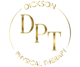 Dickson Physical Therapy logo