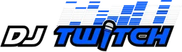 DJ Twitch logo