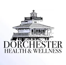 Dorchester Health and Wellness logo