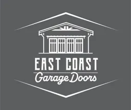 East Coast Garage Doors logo