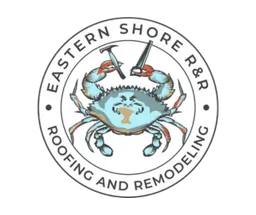 Eastern Shore Roofing and Remodeling logo