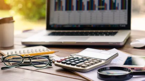 Everly Accounting Services banner