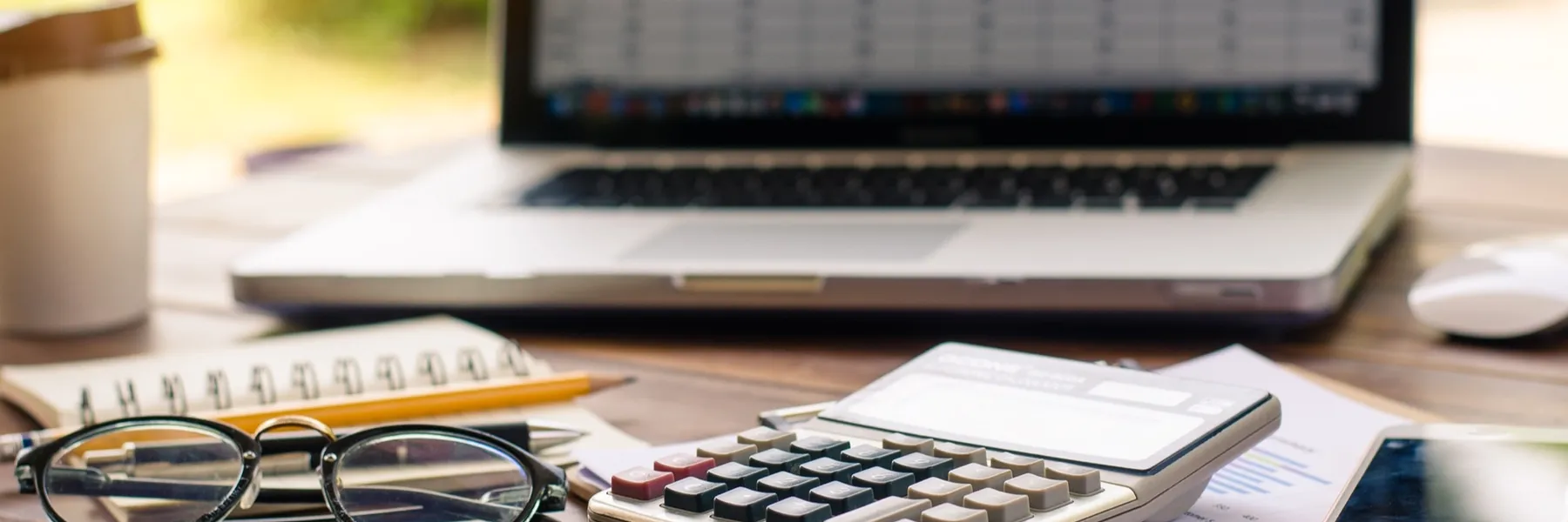 Everly Accounting Services banner