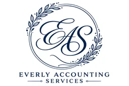 Everly Accounting Services logo