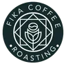 Fika Coffee Roasting logo