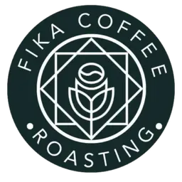 Fika Coffee Roasting logo