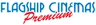 Flagship Premium Cinemas logo