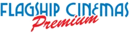 Flagship Premium Cinemas logo