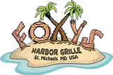 Foxy’s Harbor Grille logo