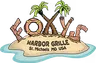 Foxy’s Harbor Grille logo