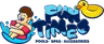 FunTimes Pools logo