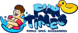 FunTimes Pools logo