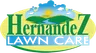 Hernandez Lawn Care logo