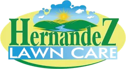 Hernandez Lawn Care logo