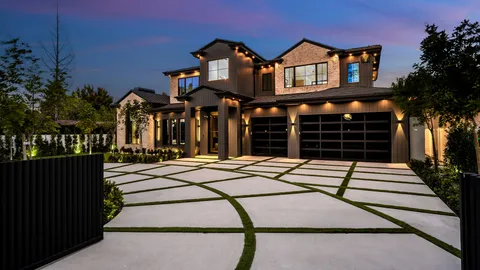 Home Services category