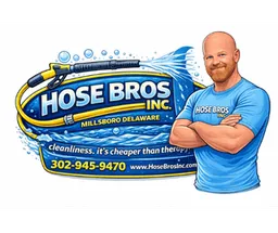 Hose Bros logo