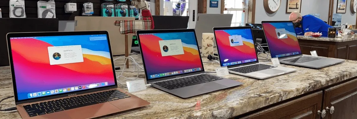Jason’s Computer Services banner
