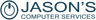 Jason’s Computer Services logo