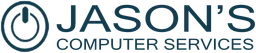 Jason’s Computer Services logo
