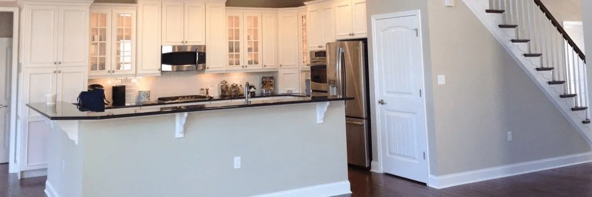 JC Custom Painting & Remodeling banner