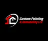 JC Custom Painting & Remodeling logo