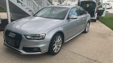 Labelless Auto Detailing banner