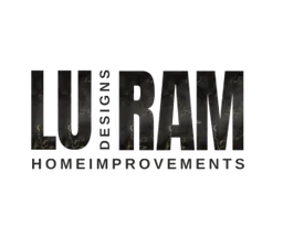 LURAM Home Improvements logo